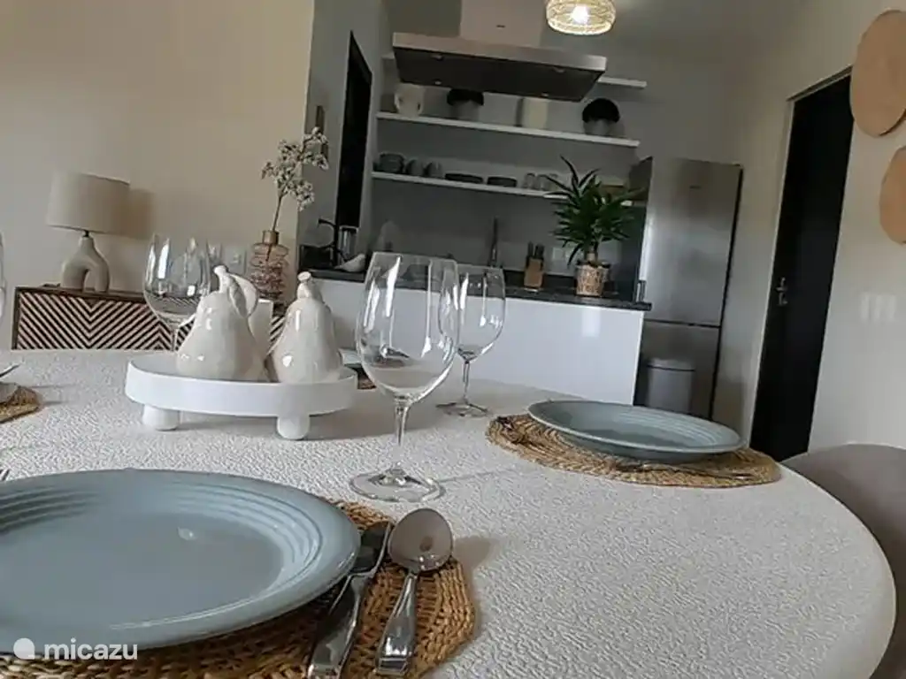 Casa Greenview 12 in Curaçao, Curacao-Middle, Sint Michiel - Apartment