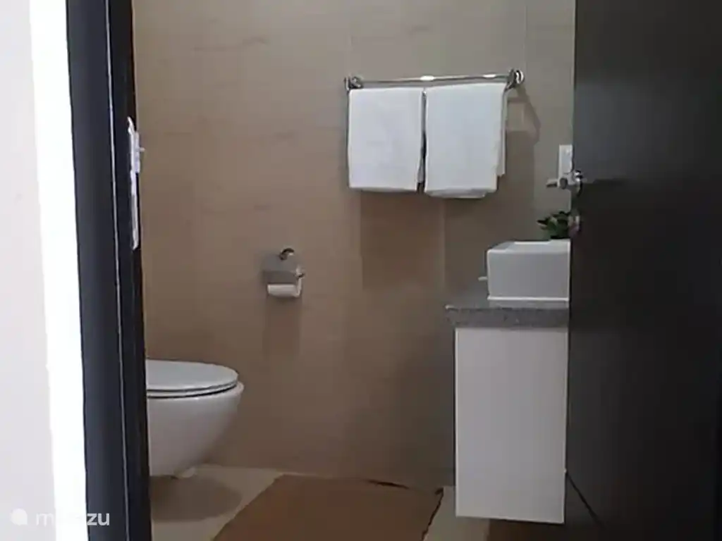 Casa Greenview 12 in Curaçao, Curacao-Middle, Sint Michiel - Apartment