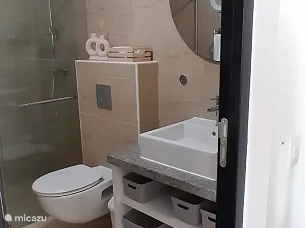 Casa Greenview 12 in Curaçao, Curacao-Middle, Sint Michiel - Apartment