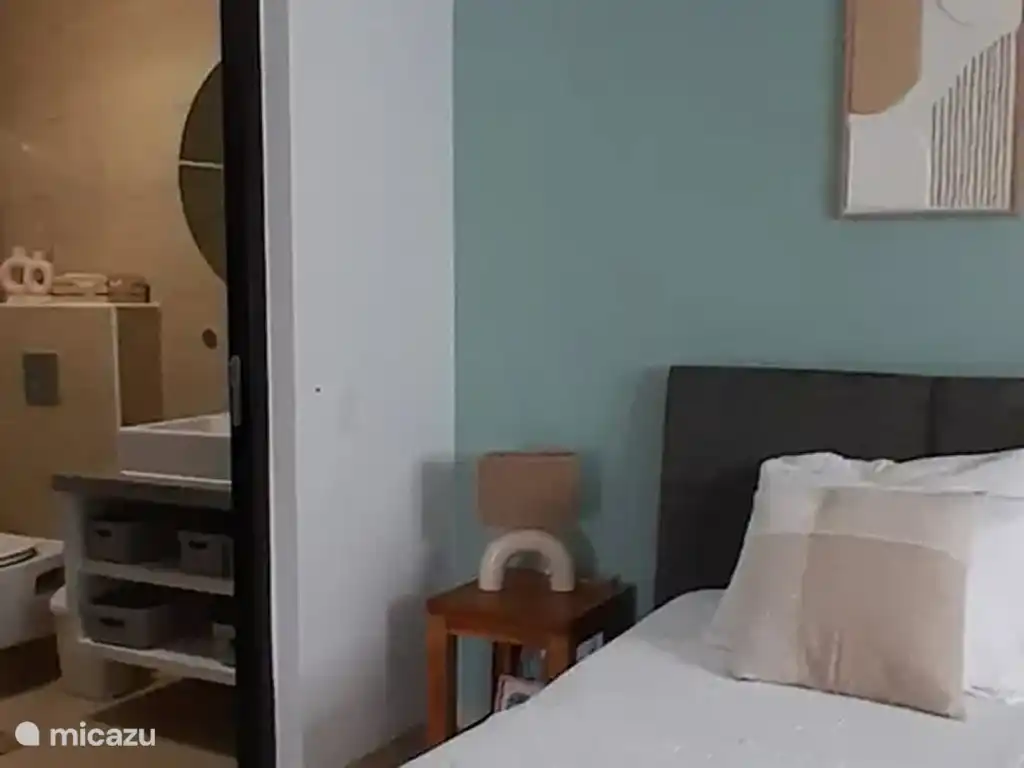 Casa Greenview 12 in Curaçao, Curacao-Middle, Sint Michiel - Apartment