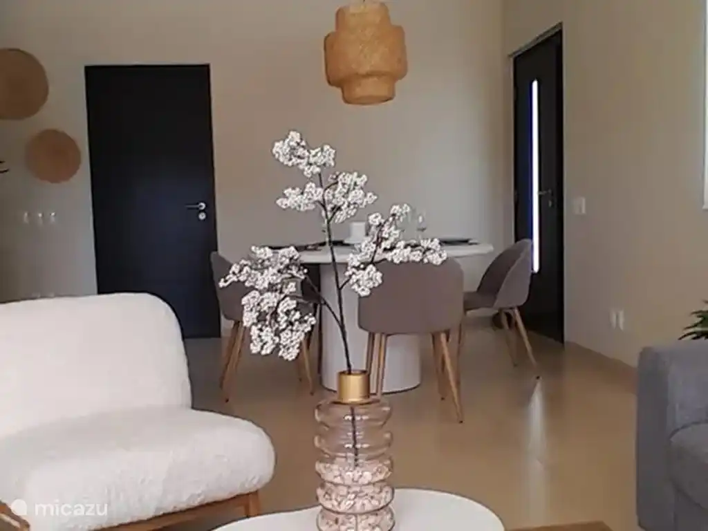 Casa Greenview 12 in Curaçao, Curacao-Middle, Sint Michiel - Apartment