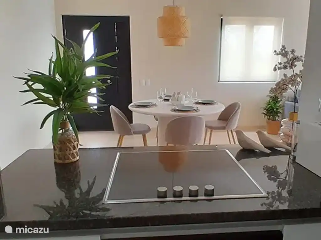 Casa Greenview 12 in Curaçao, Curacao-Middle, Sint Michiel - Apartment