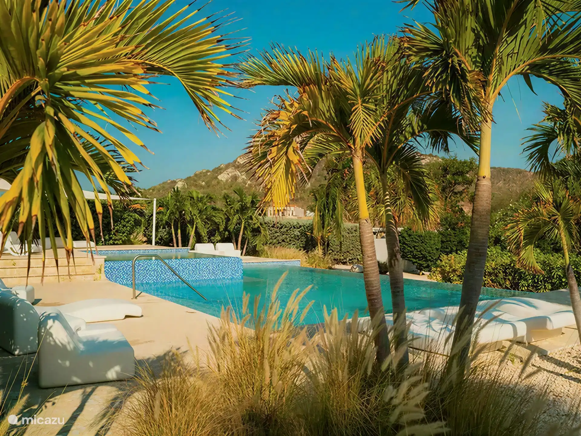 Casa Greenview 12 in Curaçao, Curacao-Middle, Sint Michiel - Apartment