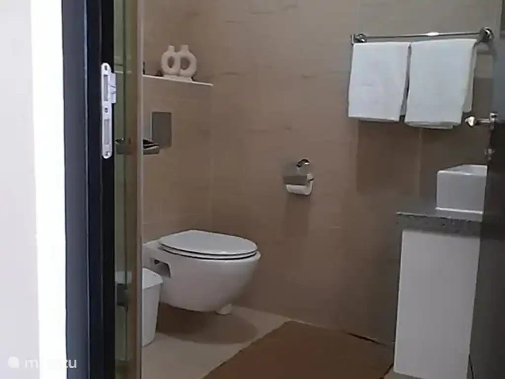 Casa Greenview 12 in Curaçao, Curacao-Middle, Sint Michiel - Apartment