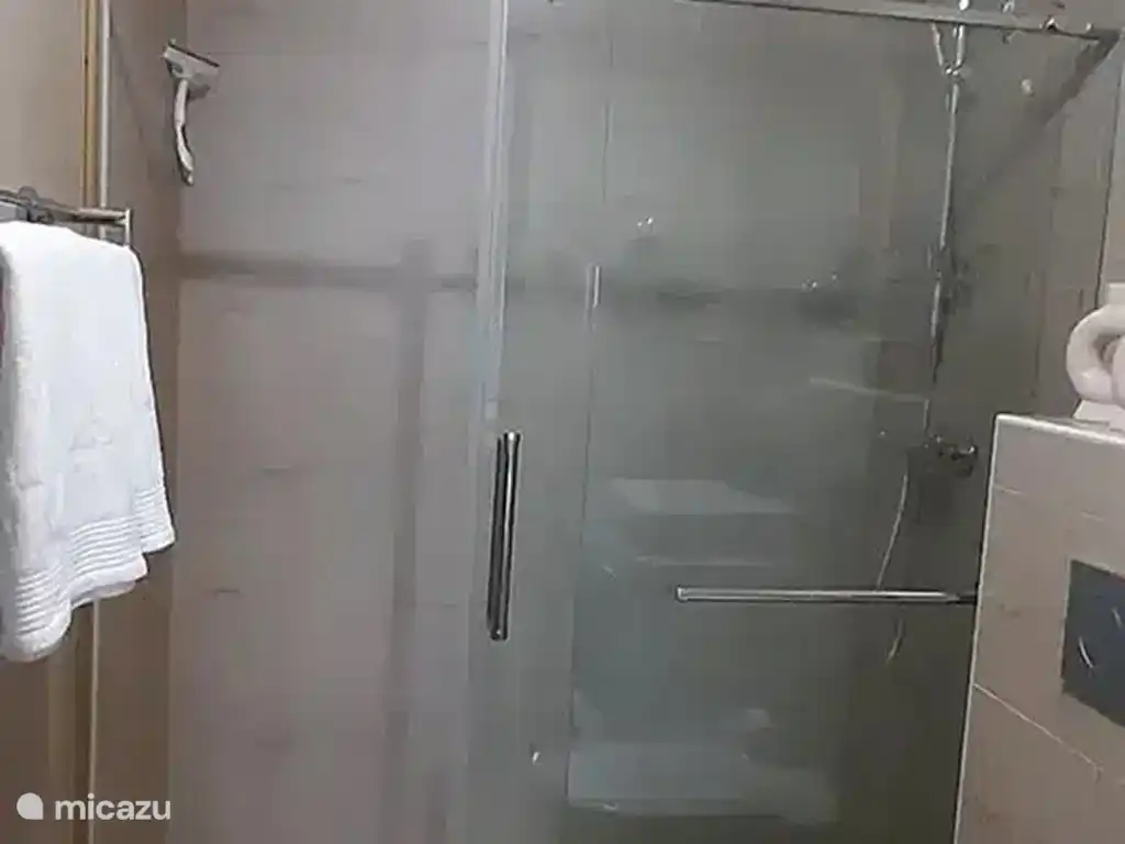 Casa Greenview 12 in Curaçao, Curacao-Middle, Sint Michiel - Apartment