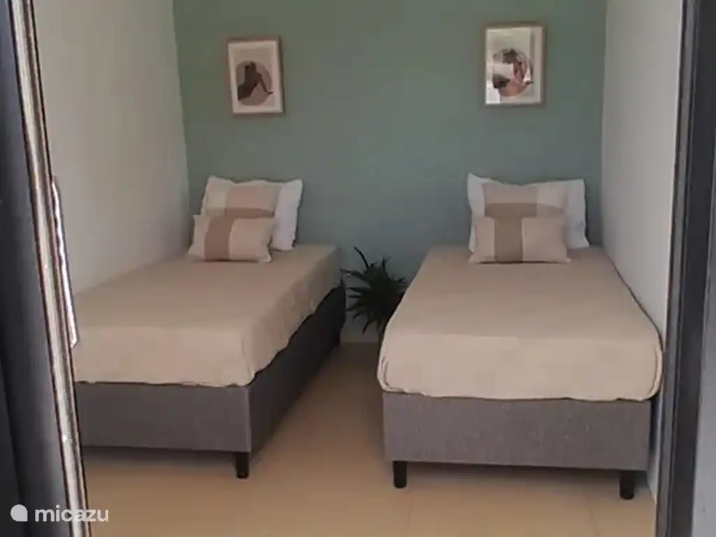 Casa Greenview 12 in Curaçao, Curacao-Middle, Sint Michiel - Apartment