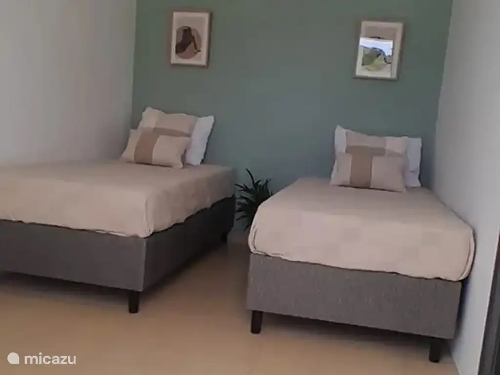 Casa Greenview 12 in Curaçao, Curacao-Middle, Sint Michiel - Apartment