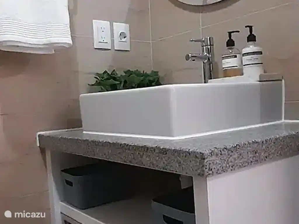 Casa Greenview 12 in Curaçao, Curacao-Middle, Sint Michiel - Apartment