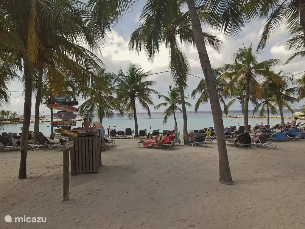 Casa Greenview 12 in Curaçao, Curacao-Middle, Sint Michiel - Apartment