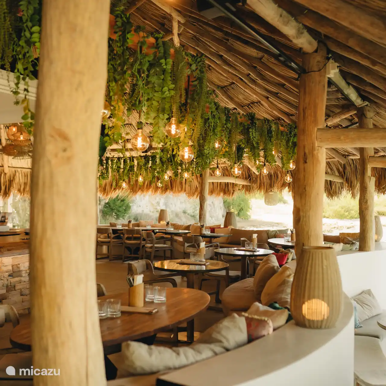 Casa Greenview 12 in Curaçao, Curacao-Middle, Sint Michiel - Apartment