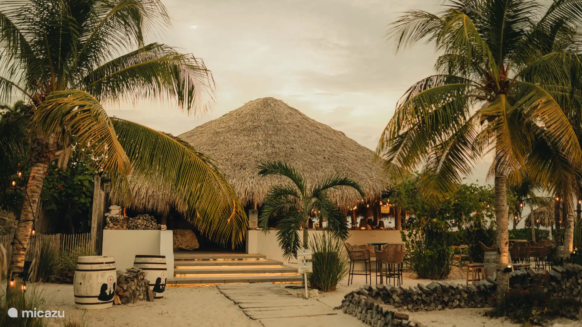 Casa Greenview 12 in Curaçao, Curacao-Middle, Sint Michiel - Apartment