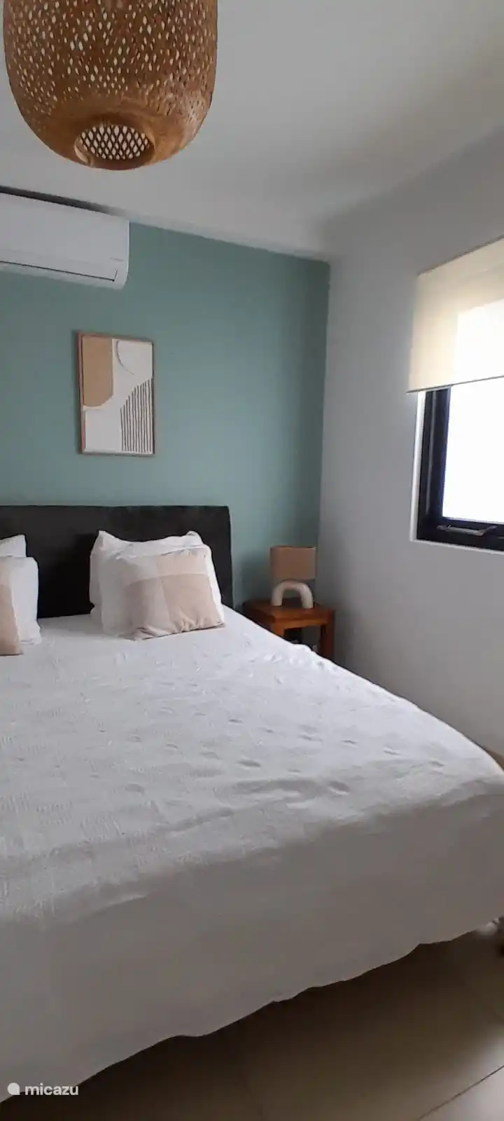 Blaue Bucht | Luxuswohnung