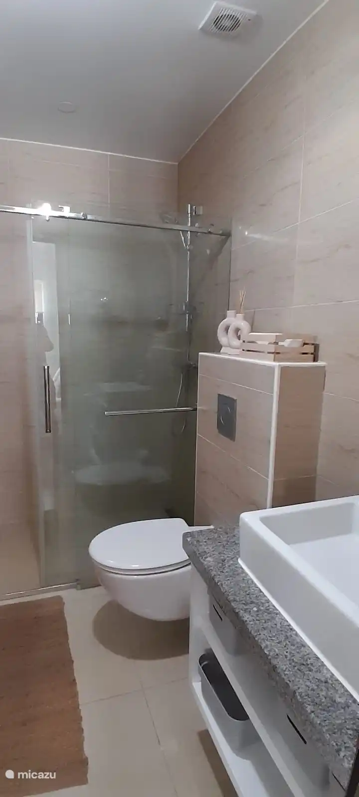 Blaue Bucht | Luxuswohnung