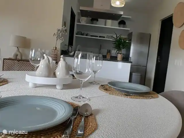 Baie Bleue | Appartement de luxe | Curaçao, Curaçao-Centre, Sint Michiel - appartement Baie Bleue | Appartement de luxe