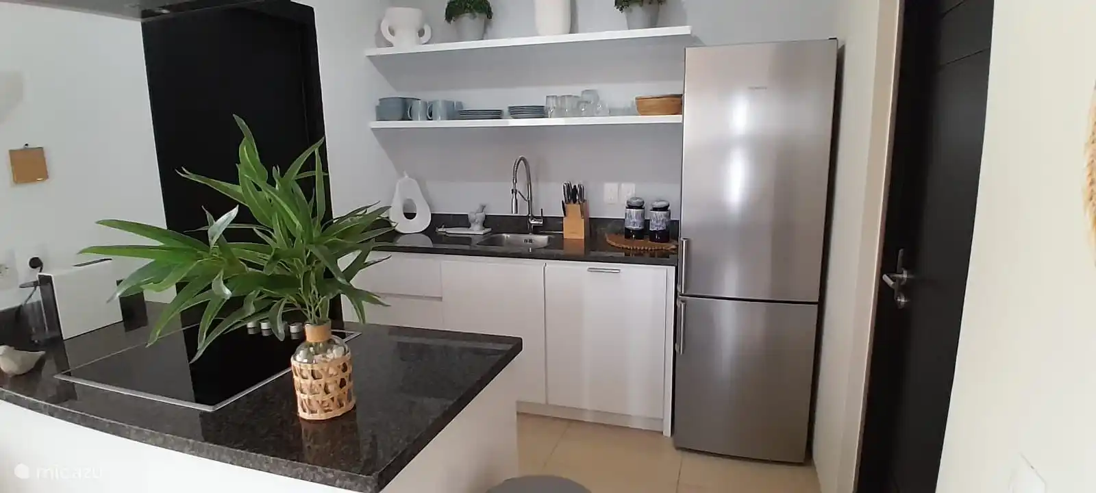 Blaue Bucht | Luxuswohnung