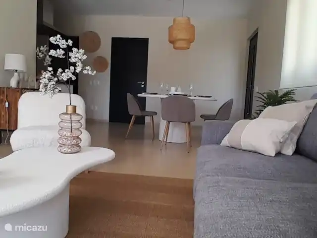 Baie Bleue | Appartement de luxe | Curaçao, Curaçao-Centre, Sint Michiel - appartement Baie Bleue | Appartement de luxe
