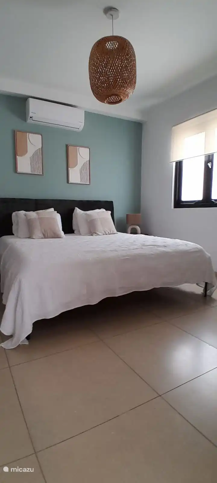 Blaue Bucht | Luxuswohnung