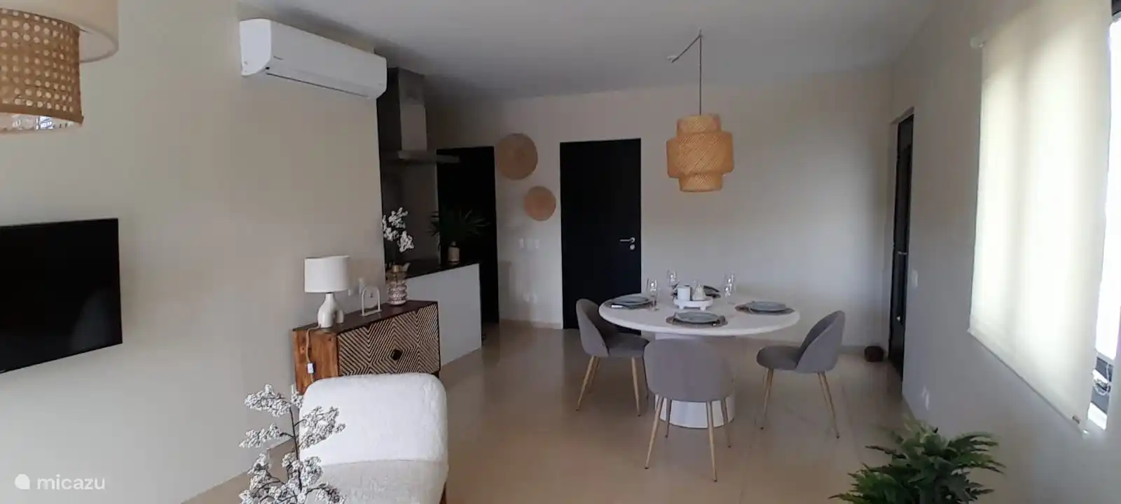 Blaue Bucht | Luxuswohnung