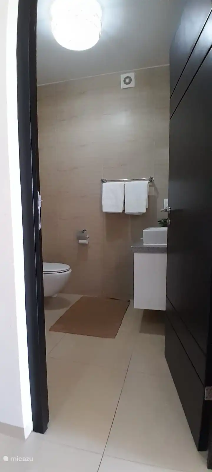 Blaue Bucht | Luxuswohnung