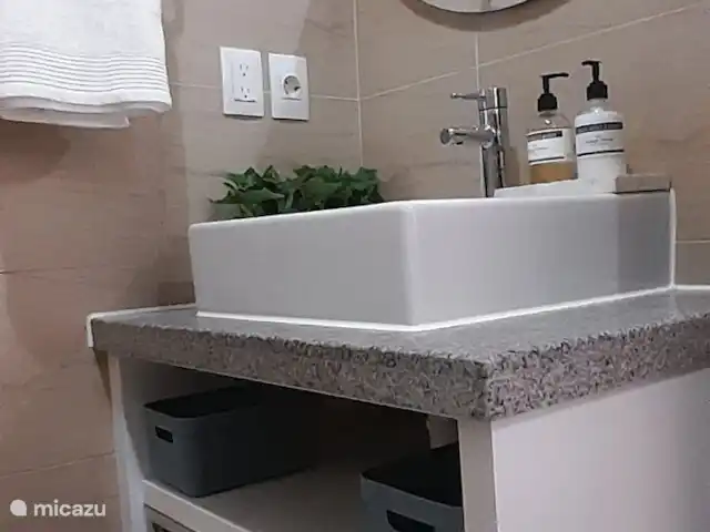 Baie Bleue | Appartement de luxe | Curaçao, Curaçao-Centre, Sint Michiel - appartement Baie Bleue | Appartement de luxe