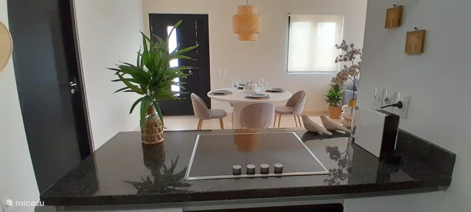 Blaue Bucht | Luxuswohnung