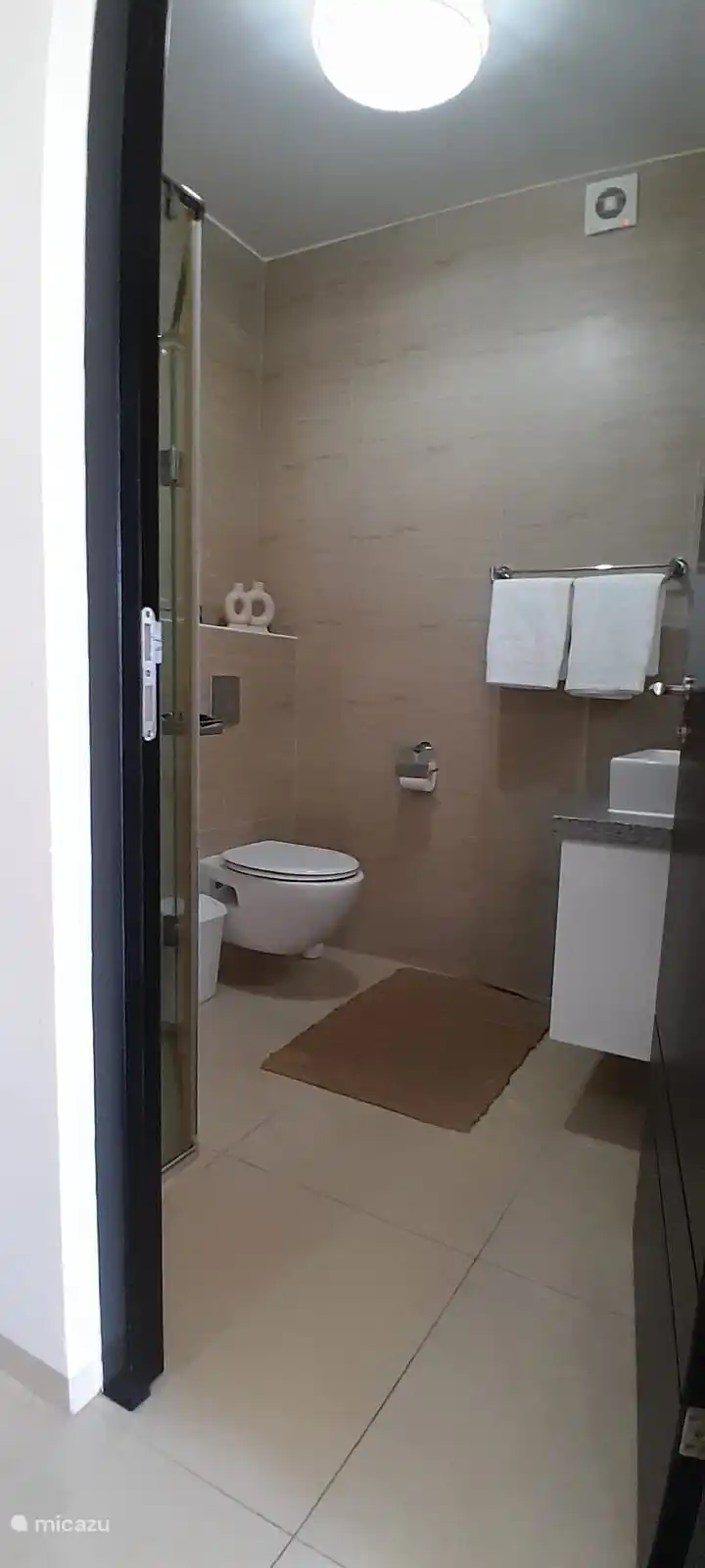 Blaue Bucht | Luxuswohnung