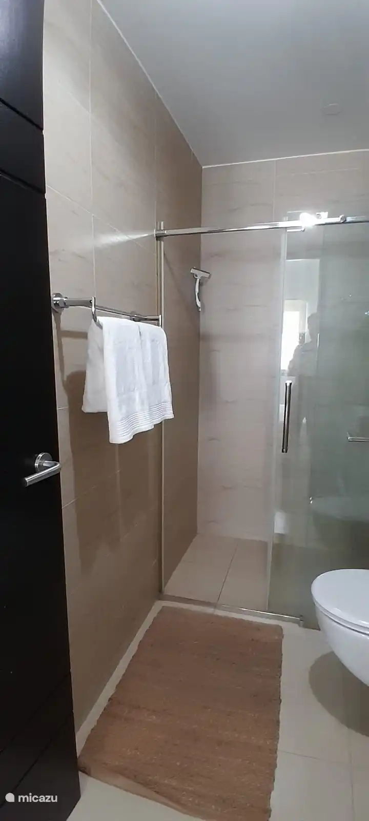 Blaue Bucht | Luxuswohnung