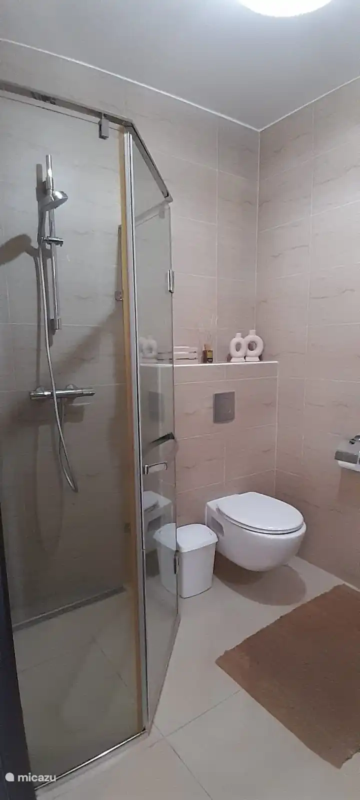 Blaue Bucht | Luxuswohnung