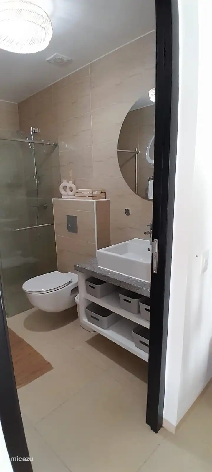 Blaue Bucht | Luxuswohnung