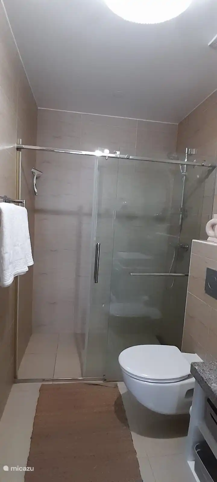 Blaue Bucht | Luxuswohnung