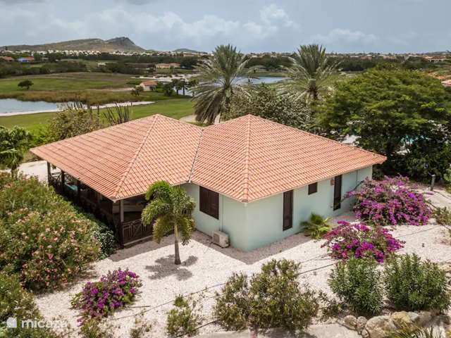 Maison de Vacances Curaçao, Curaçao-Centre, Piscadera - villa ✨La meilleure villa de Blue Bay Beach✨