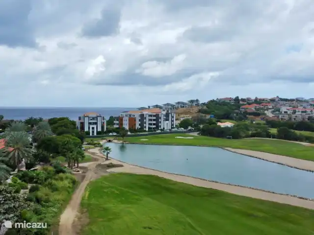 villa huren in Curaçao, Curacao-Midden, Blue Bay – The Best Blue Bay Beach Villa Vlakbij het strand en het zwembad