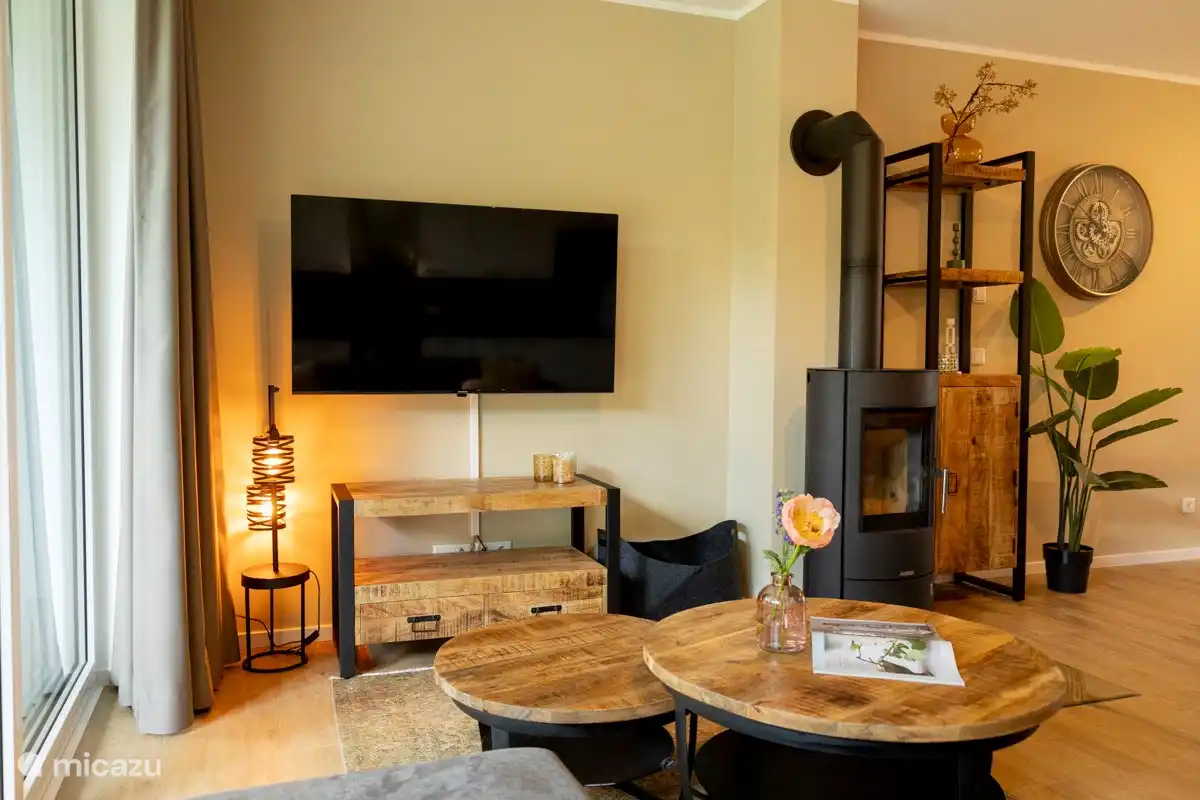 Residenzen Central Winterberg Royal in Deutschland, Sauerland, Winterberg - Appartement