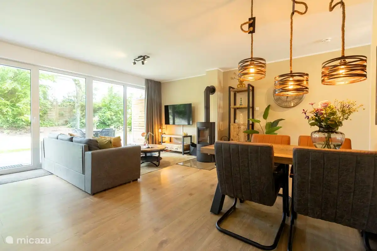 Residenzen Central Winterberg Royal in Deutschland, Sauerland, Winterberg - Appartement