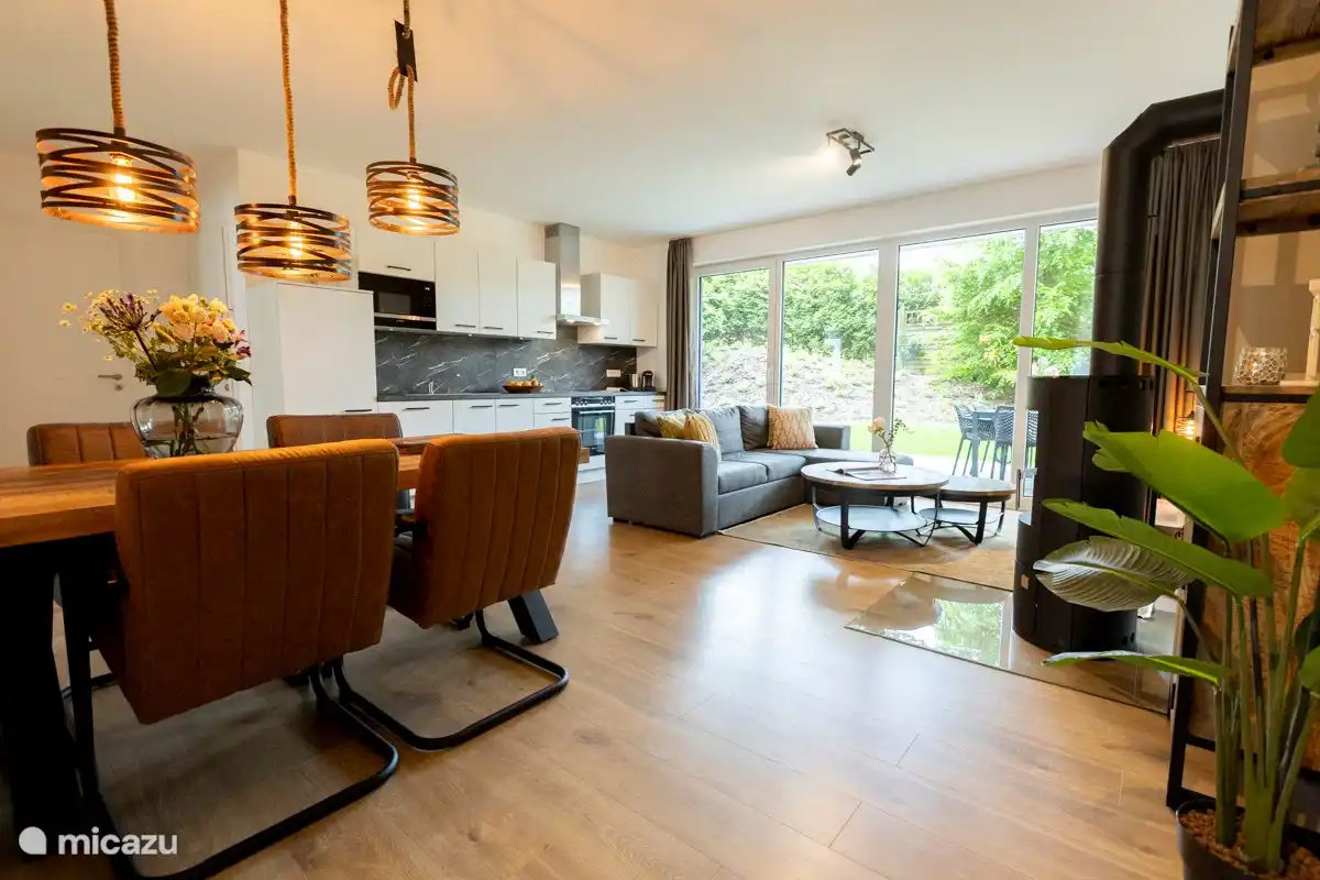 Residenzen Central Winterberg Royal in Deutschland, Sauerland, Winterberg - Appartement