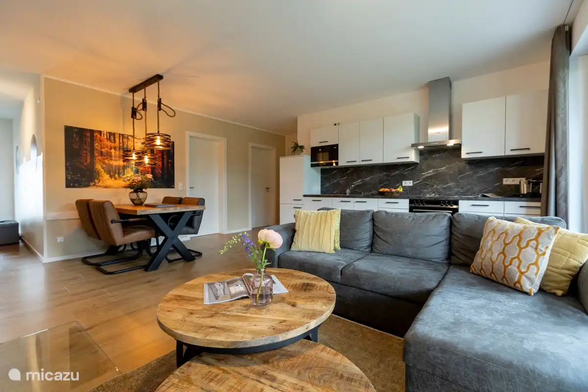 Residenzen Central Winterberg Royal in Deutschland, Sauerland, Winterberg - Appartement