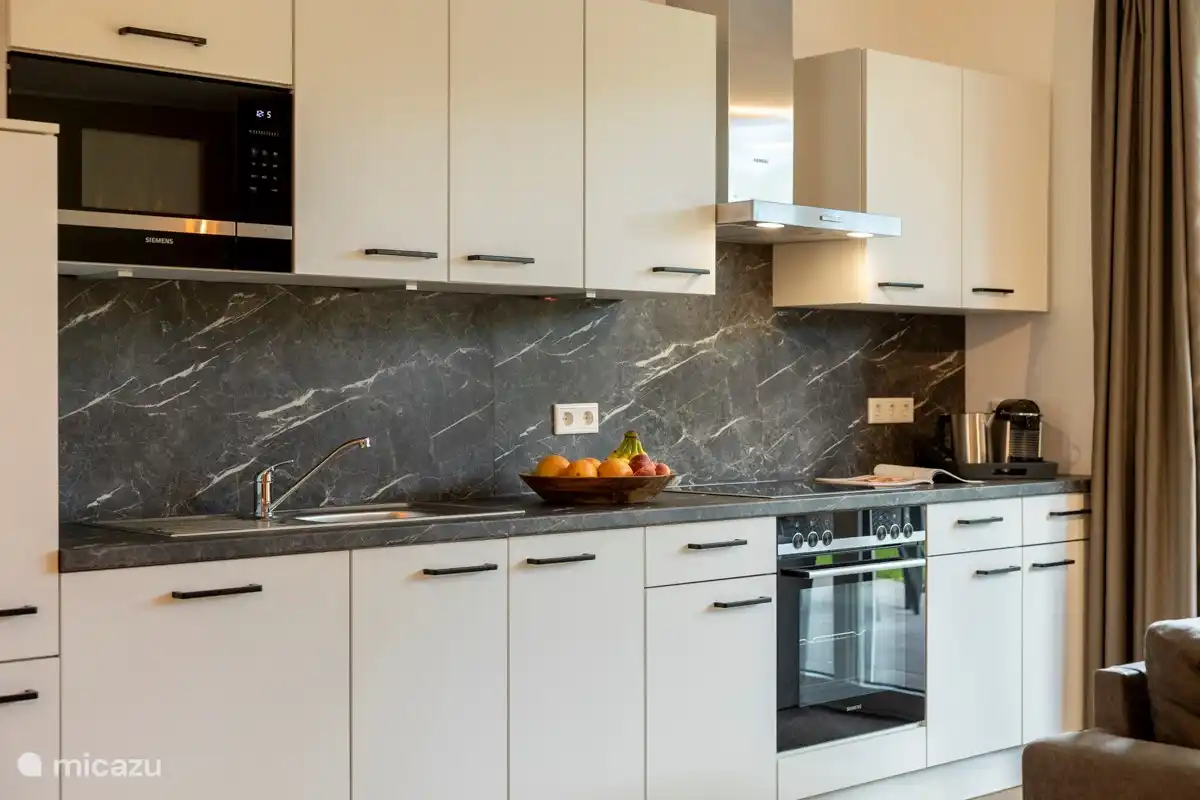 Diverse inbouwapparatuur