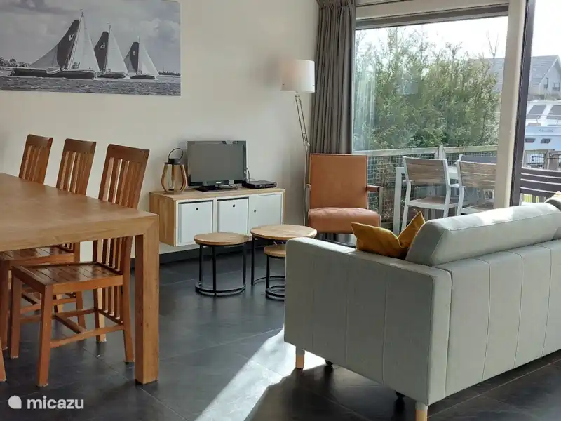 Casa de vacaciones Lagos de Frisia sin palabras en Países Bajos, Frise, Boornzwaag - Casa vacacional Casa de vacaciones Lagos de Frisia sin palabras en Países Bajos, Frise, Boornzwaag - Casa vacacional