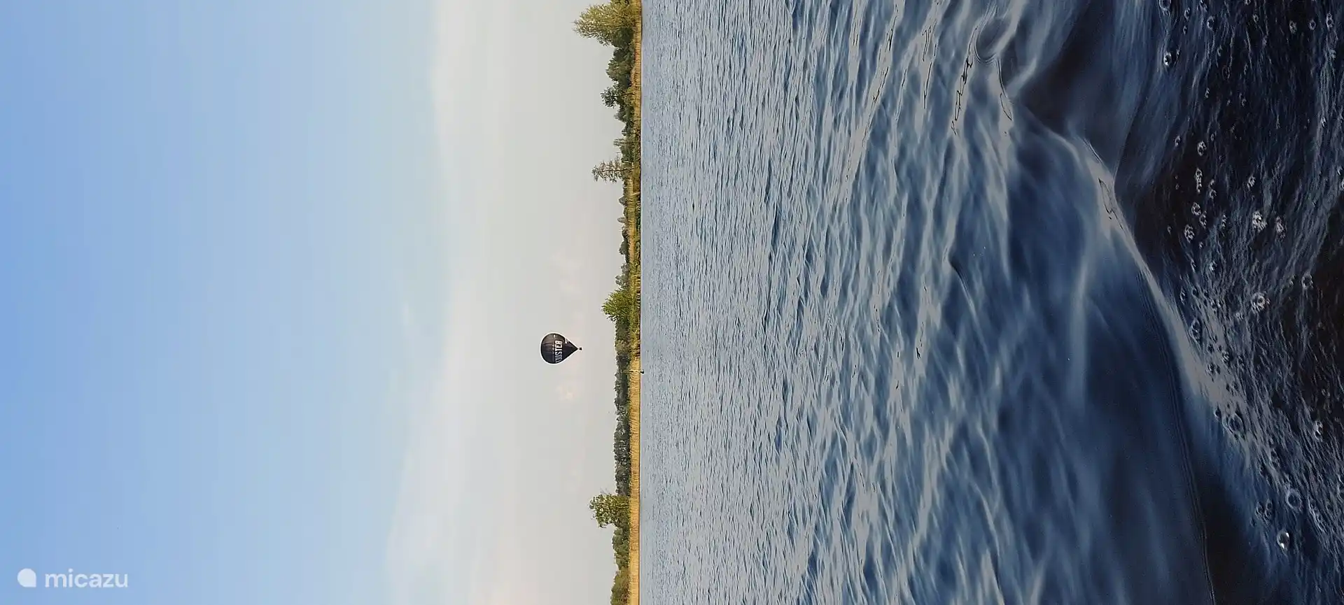 Von Langweerder Wielen.