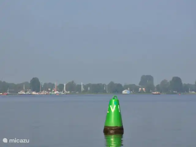 Casa de vacaciones Lagos de Frisia sin palabras en Países Bajos, Frise, Boornzwaag - casa vacacional Langweerder WIelen.