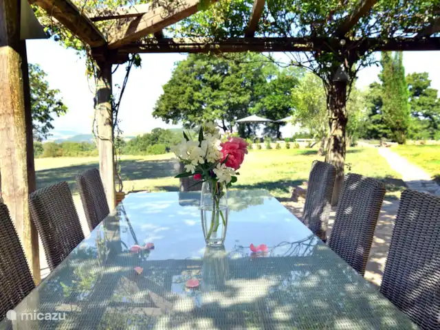 Podere Trosca huren in Italië, Toscane, Siena - villa Podere Trosca