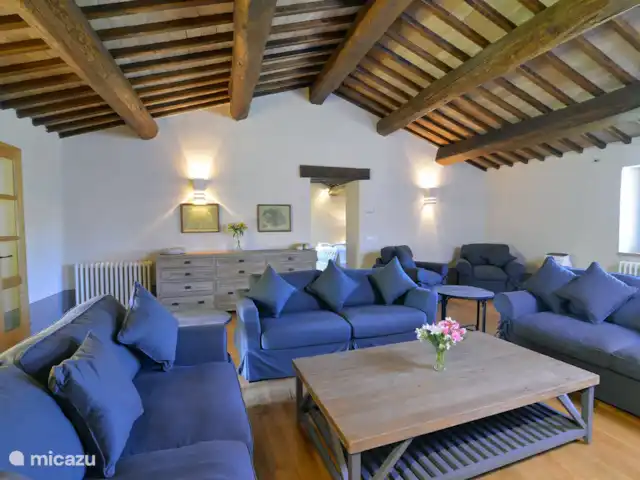 Podere Trosca huren in Italië, Toscane, Siena - villa Podere Trosca