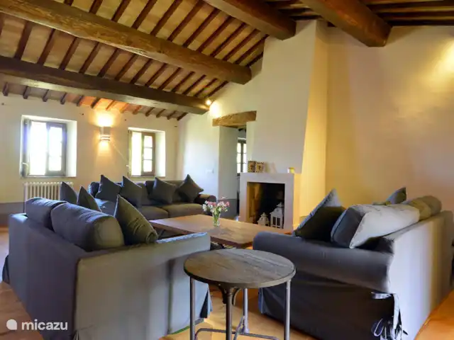 Podere Trosca huren in Italië, Toscane, Siena - villa Podere Trosca