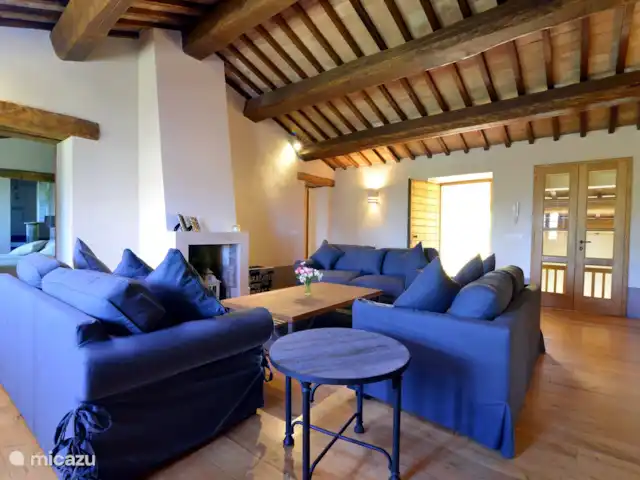 Podere Trosca huren in Italië, Toscane, Siena - villa Podere Trosca