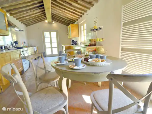 Podere Trosca huren in Italië, Toscane, Siena - villa Podere Trosca