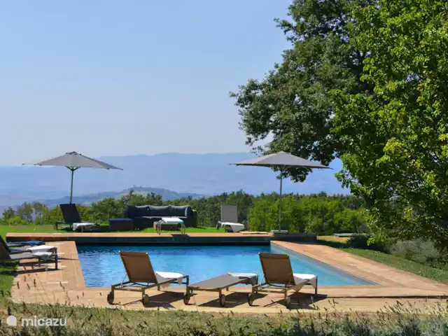 Podere Trosca huren in Italië, Toscane, Siena - villa Podere Trosca