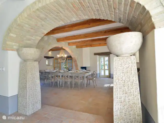 Podere Trosca huren in Italië, Toscane, Siena - villa Podere Trosca