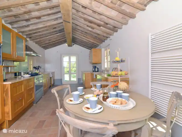 Podere Trosca huren in Italië, Toscane, Siena - villa Podere Trosca