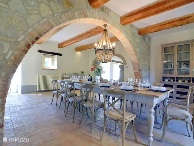 Podere Trosca huren in Italië, Toscane, Siena - villa Podere Trosca