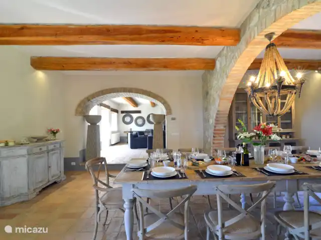 Podere Trosca huren in Italië, Toscane, Siena - villa Podere Trosca